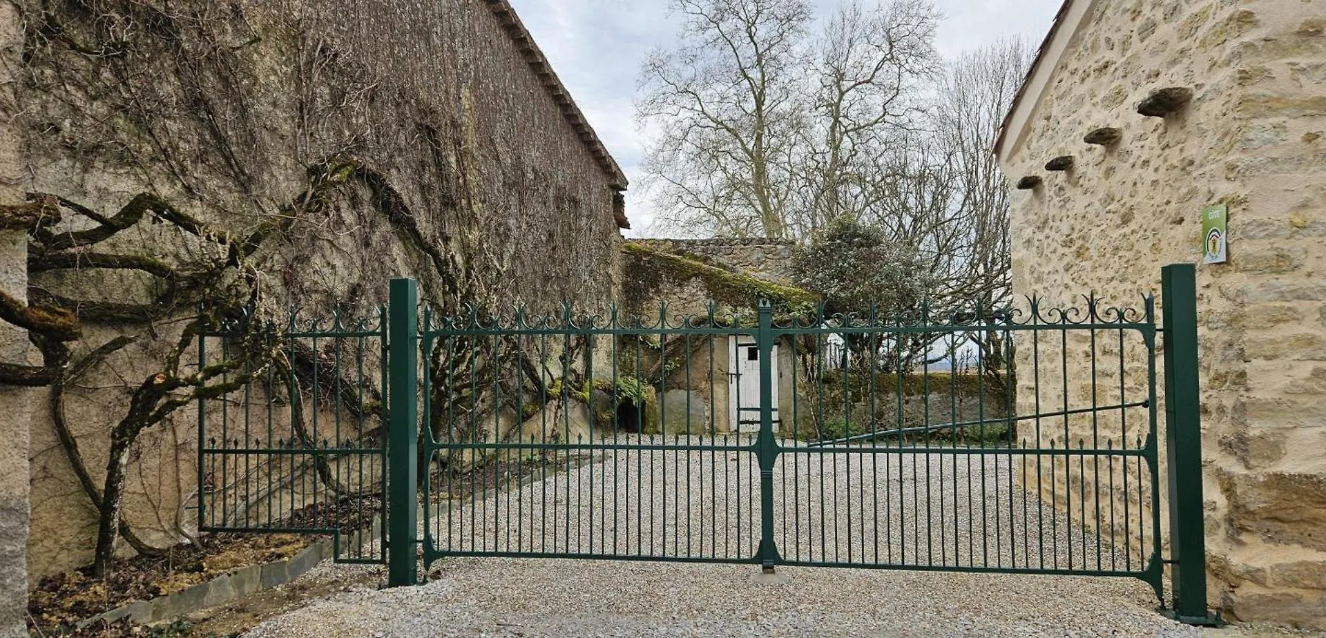 Villa La Surprise Des Jumelles à Castres