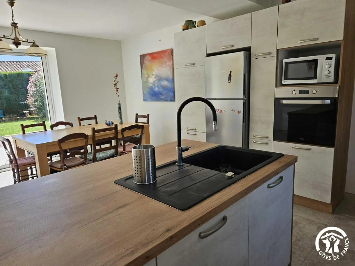 Hébergement de vacances Villa La Surprise Des Jumelles à Castres