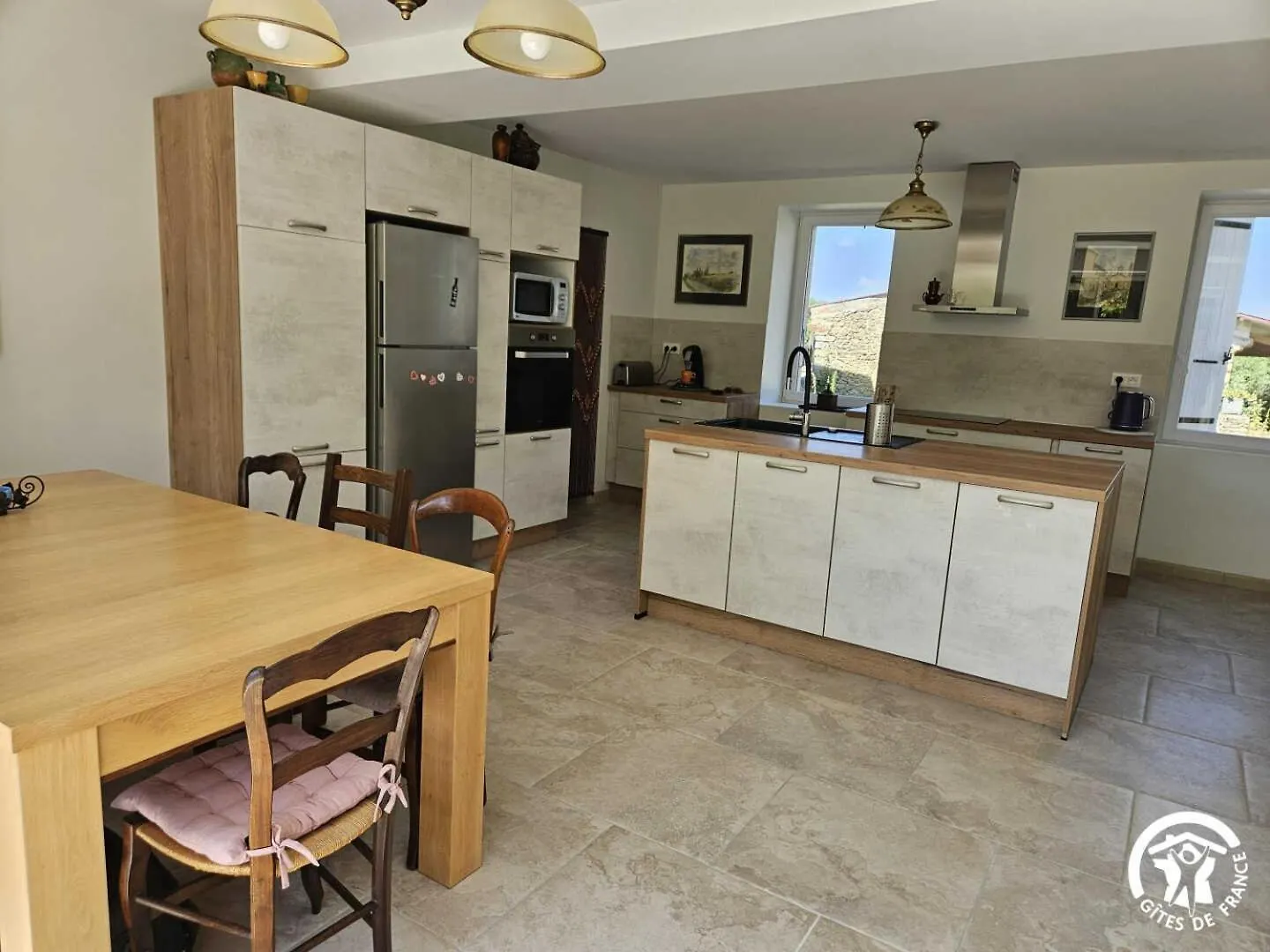 Villa La Surprise Des Jumelles à Castres  Hébergement de vacances Castres (Tarn)