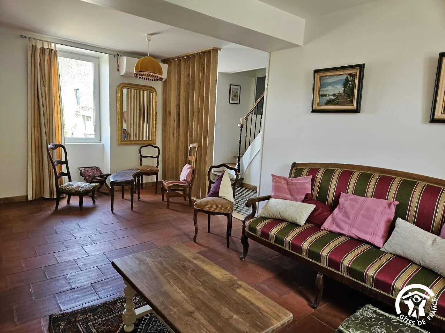 Hébergement de vacances Villa La Surprise Des Jumelles à Castres  France