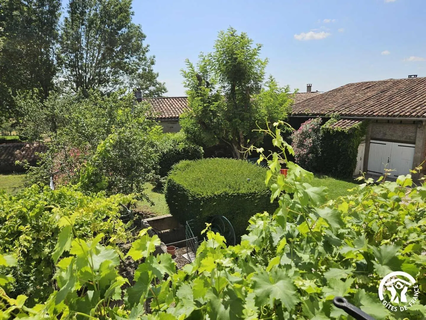 Hébergement de vacances Villa La Surprise Des Jumelles à Castres  France