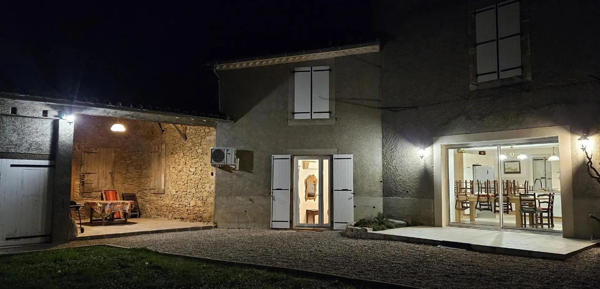 Hébergement de vacances Villa La Surprise Des Jumelles à Castres  France