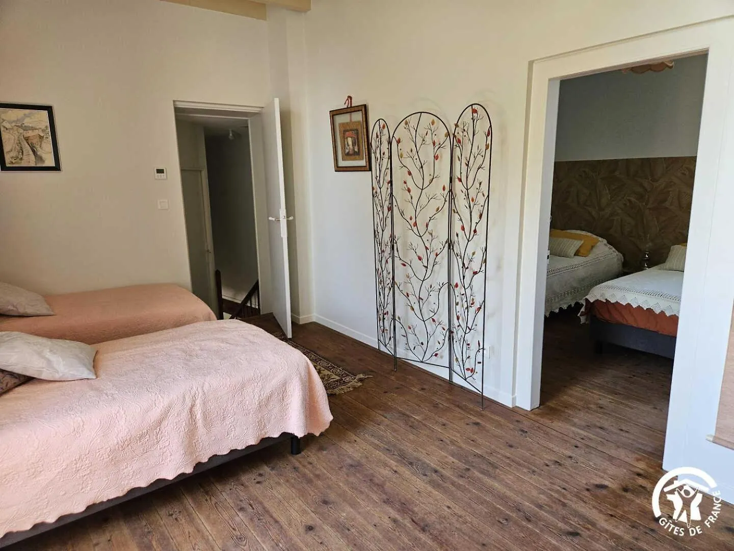Hébergement de vacances Villa La Surprise Des Jumelles à Castres