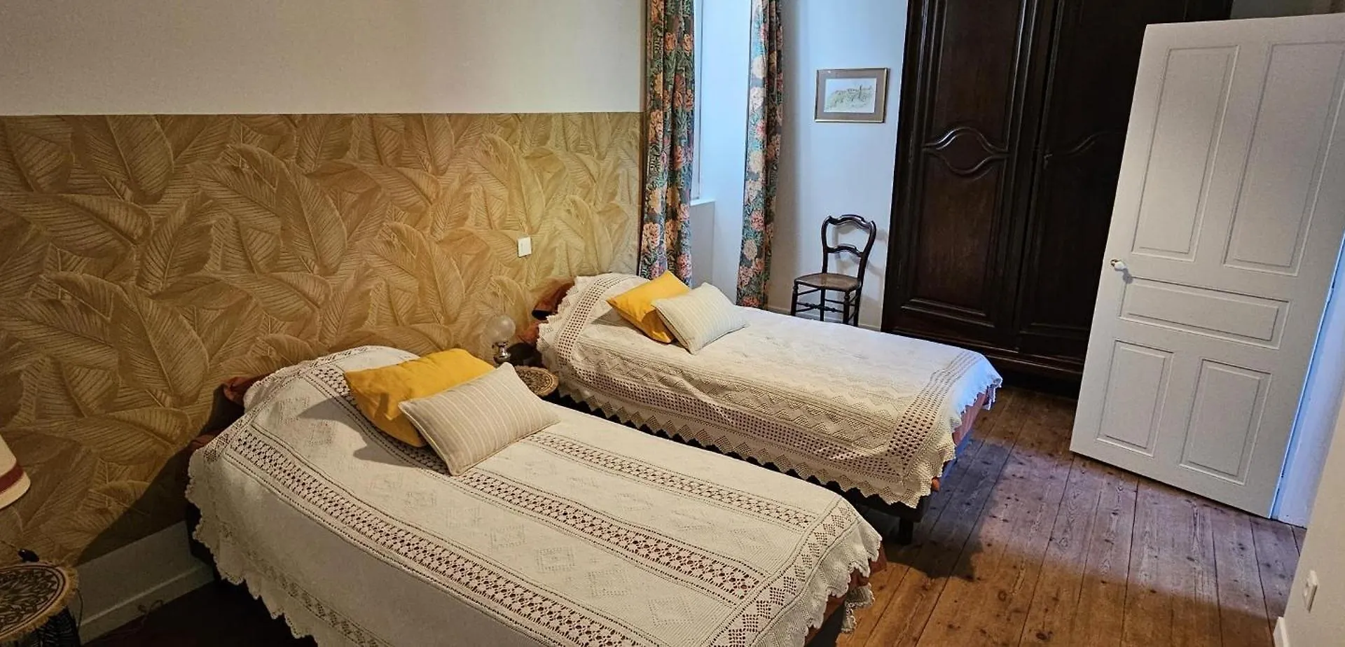 Hébergement de vacances Villa La Surprise Des Jumelles à Castres