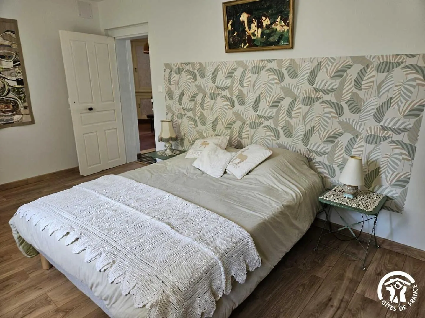 Villa La Surprise Des Jumelles à Castres