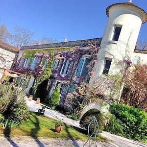 Domaine De La Vivarié Bed and breakfast